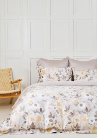 Комплект постельного белья «Chic Gutta»