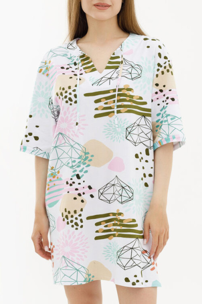 Туника «Color Mix»