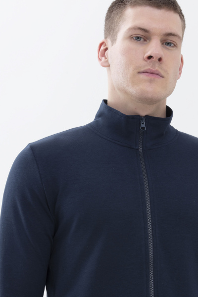 MEY (Enjoy) Кофта «Yacht blue»