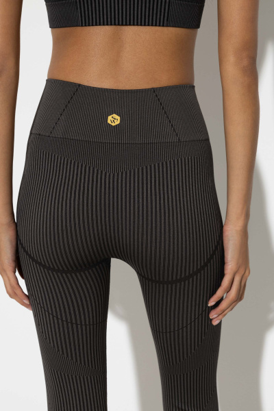 MEY Soulwear Легинсы «Timeless grey»