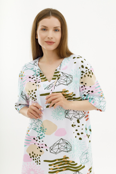 Туника «Color Mix»