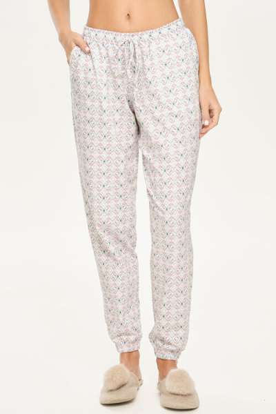 Брюки с манжетами «Ariadna»