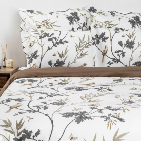 Комплект постельного белья «Forest Song»