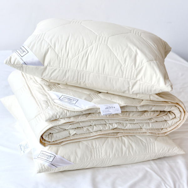 Одеяло «PEPPIN MERINO» Одеяло «PEPPIN MERINO»