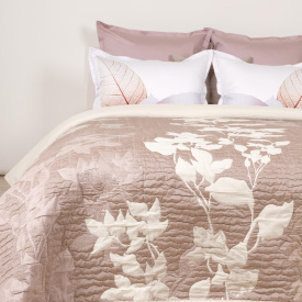 Двухстороннее покрывало «Sildavia»