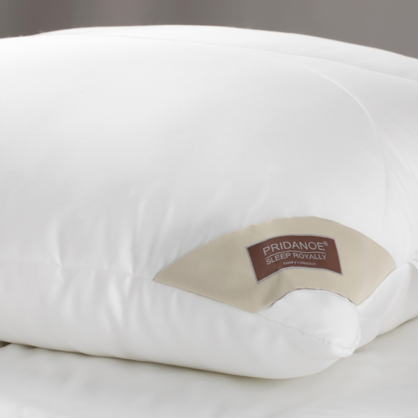 Подушка «ROYAL TENCEL» мягкая