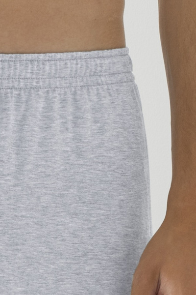 MEY (Ringwood) Мужские шорты «Light grey melange»