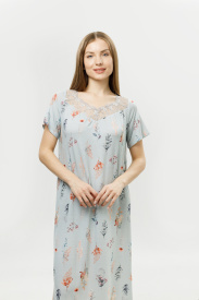 Сорочка «Zesty Mint»