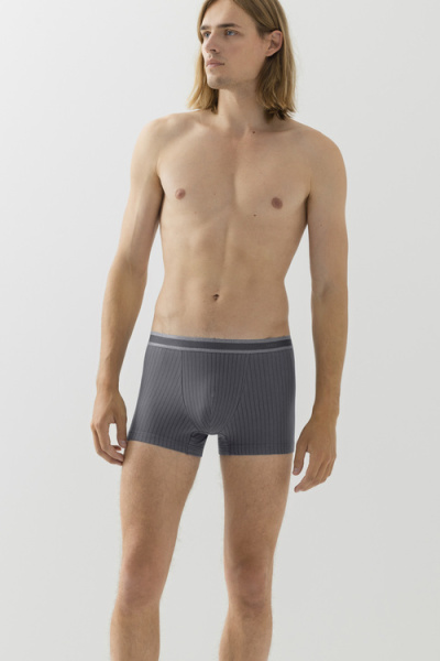 MEY (Unlimited) Трусы-боксеры «Soft grey»