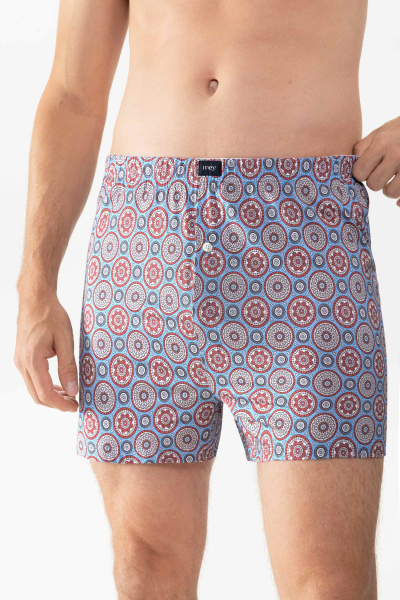 MEY Трусы-боксеры «Mixture Of Circles»