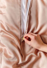 Комплект постельного белья «Latte»