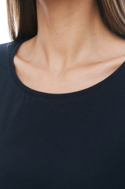 Футболка «Twilight Blu»