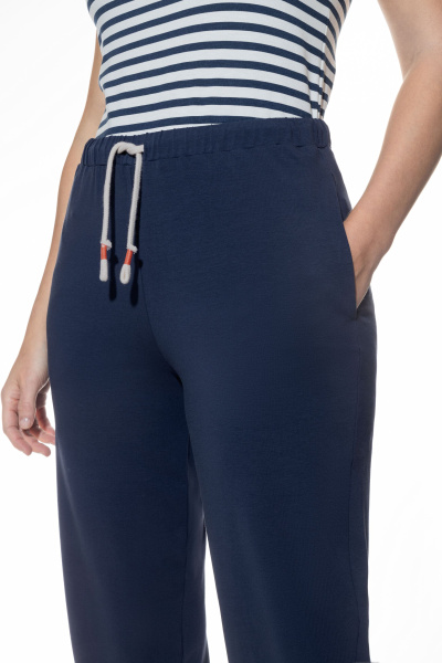 MEY (Relaxed nights) Брюки «Deep shadow»