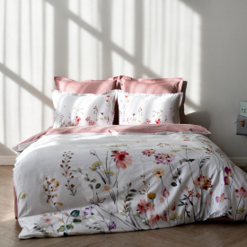 Комплект постельного белья «Rose Amore» Комплект постельного белья «Rose Amore»