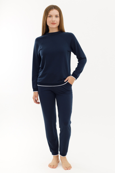 JOOP Брюки «Midnight blue»