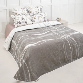 Двухстороннее покрывало «Cecar»