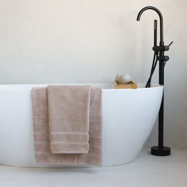 Полотенце «CONFORTO» бежевый