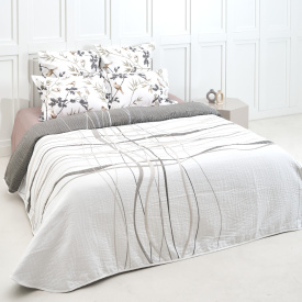 Двухстороннее покрывало «Cecar»