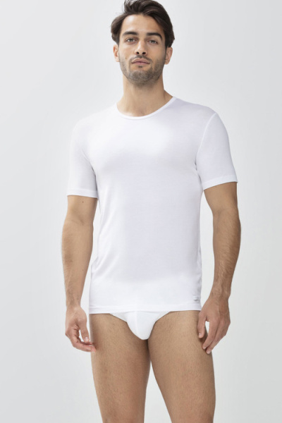 MEY (Network) Мужская футболка классическая «White»