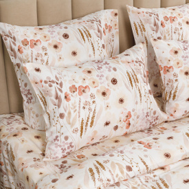 Комплект постельного белья «Royal Amber»