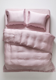 Комплект постельного белья «Airy lilac»