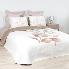 Двухстороннее покрывало «Olbia» Двухстороннее покрывало «Olbia»