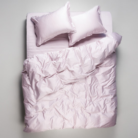 Комплект постельного белья «Violet  Veil»