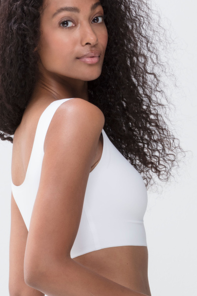 MEY (Second me) Топ «White»