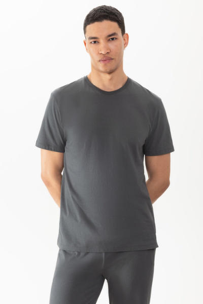 MEY (Neo) Футболка хлопковая «Thunder Grey»