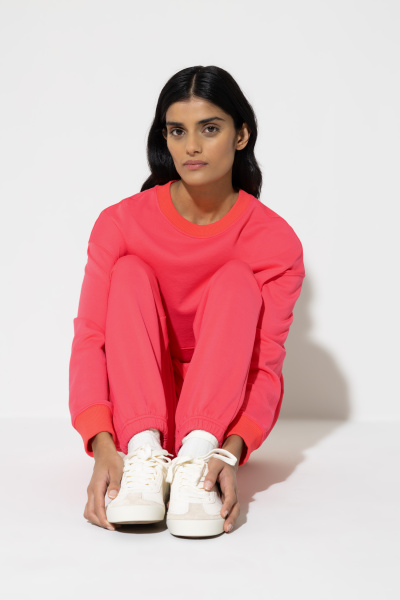 MEY Soulwear Брюки «Lollipop red»