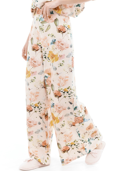 Брюки Палаццо «Shic blossom»