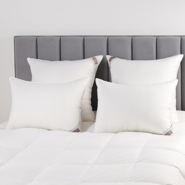 Подушка PRIDANOE «Гусиный пух»