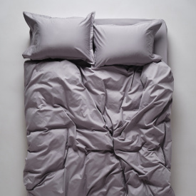 Комплект постельного белья «Smoky Gray»