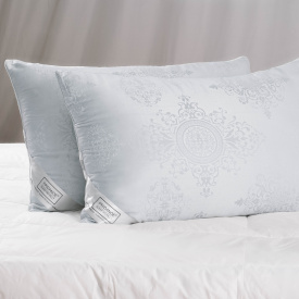 Подушка «SILK MULBERRY»