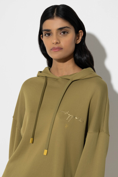 MEY Soulwear Худи «Golden moss»