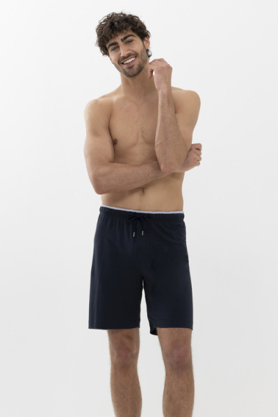 MEY (N8TEX 2.0) Шорты «Indigo»