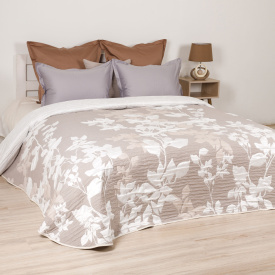 Двухстороннее покрывало «Lombard»