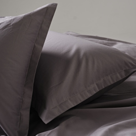 Комплект постельного белья «Smoky Gray»