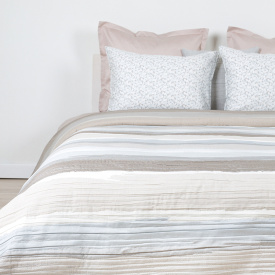 Двухстороннее покрывало «Marea»