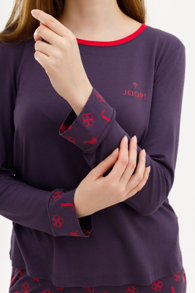 JOOP Лонгслив «Inkpot»