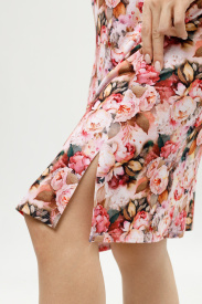 Домашнее платье «Rosarium»