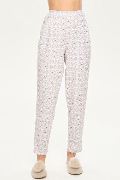 Брюки зауженные «Ariadna»