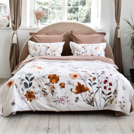 Комплект постельного белья «Love Actually»