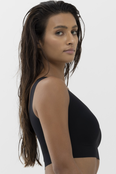 MEY (Second me) Топ «Black»