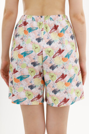 Шорты «Sunset»