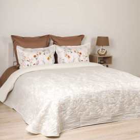 Двухстороннее покрывало «Para»