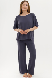 JOOP Футболка «Dark grey»