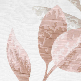 Двухстороннее покрывало «Olbia» Двухстороннее покрывало «Olbia»