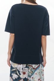 Футболка «Twilight Blu»