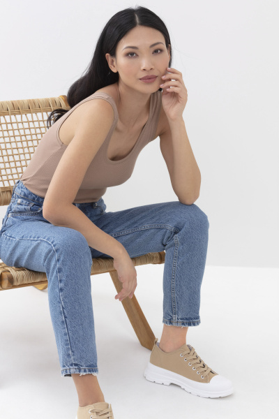 MEY (Organic cotton) Топ «Chai tea»